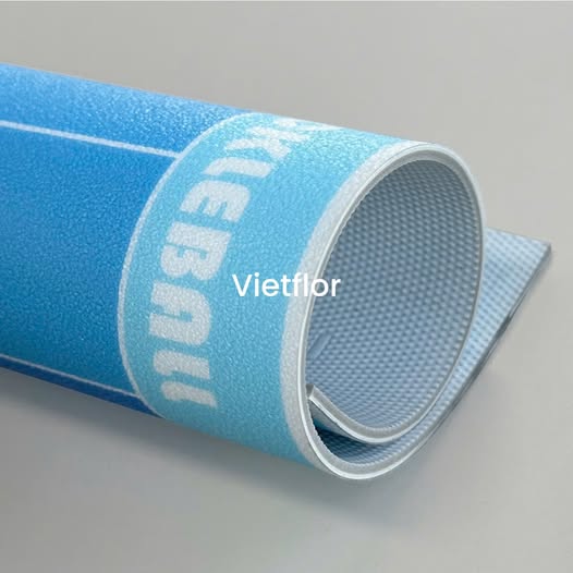 thảm lót sân pickleball